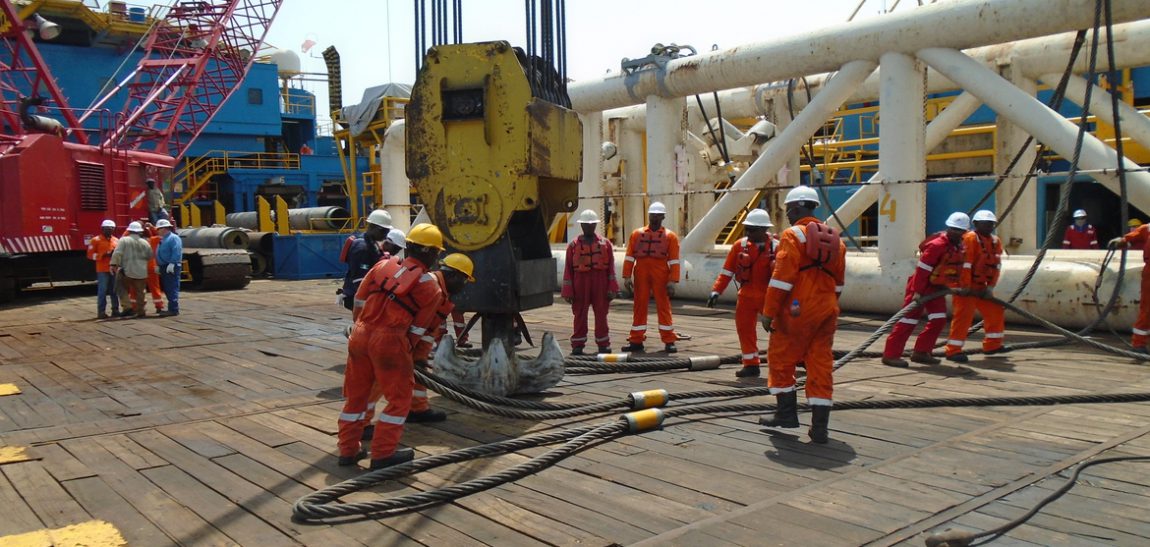 Offshore Engineering Services
