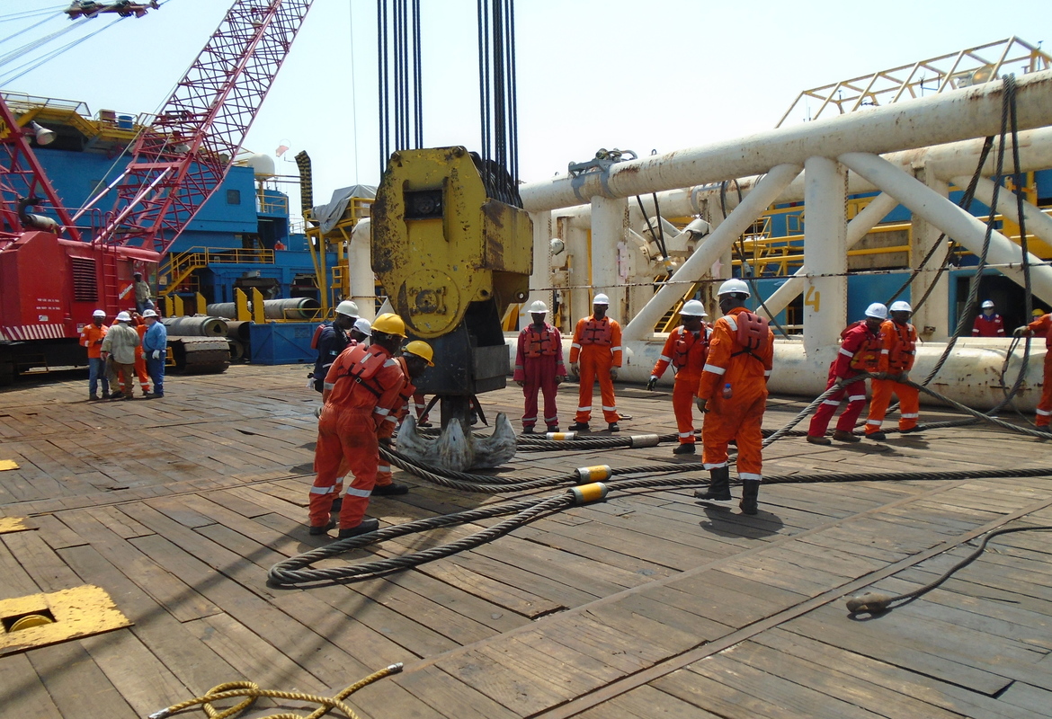 Offshore Engineering Services